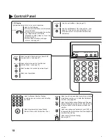 Предварительный просмотр 14 страницы Panasonic Panafax UF-333 User Manual