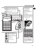 Предварительный просмотр 15 страницы Panasonic Panafax UF-333 User Manual