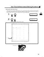 Предварительный просмотр 37 страницы Panasonic Panafax UF-333 User Manual