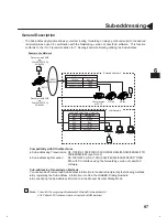 Предварительный просмотр 101 страницы Panasonic Panafax UF-333 User Manual