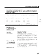 Предварительный просмотр 109 страницы Panasonic Panafax UF-333 User Manual