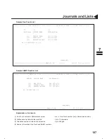 Предварительный просмотр 111 страницы Panasonic Panafax UF-333 User Manual