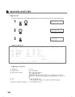 Предварительный просмотр 112 страницы Panasonic Panafax UF-333 User Manual