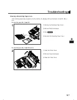 Предварительный просмотр 121 страницы Panasonic Panafax UF-333 User Manual