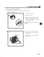 Предварительный просмотр 123 страницы Panasonic Panafax UF-333 User Manual