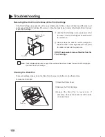 Предварительный просмотр 124 страницы Panasonic Panafax UF-333 User Manual