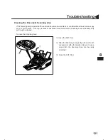 Предварительный просмотр 125 страницы Panasonic Panafax UF-333 User Manual