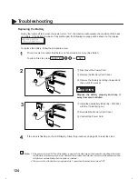 Предварительный просмотр 128 страницы Panasonic Panafax UF-333 User Manual