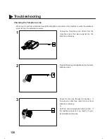 Предварительный просмотр 130 страницы Panasonic Panafax UF-333 User Manual