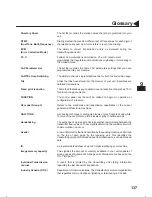 Предварительный просмотр 141 страницы Panasonic Panafax UF-333 User Manual