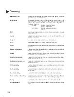 Предварительный просмотр 142 страницы Panasonic Panafax UF-333 User Manual