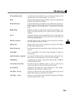 Предварительный просмотр 143 страницы Panasonic Panafax UF-333 User Manual