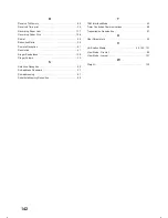 Предварительный просмотр 146 страницы Panasonic Panafax UF-333 User Manual