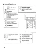 Preview for 12 page of Panasonic PanaFax UF-342 User Manual