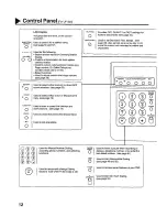 Preview for 14 page of Panasonic PanaFax UF-342 User Manual