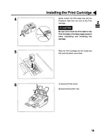 Preview for 21 page of Panasonic PanaFax UF-342 User Manual