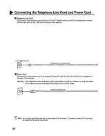 Preview for 24 page of Panasonic PanaFax UF-342 User Manual