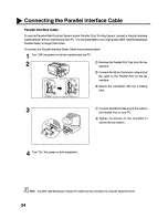 Preview for 26 page of Panasonic PanaFax UF-342 User Manual