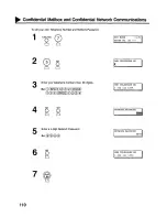 Preview for 112 page of Panasonic PanaFax UF-342 User Manual