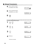 Preview for 118 page of Panasonic PanaFax UF-342 User Manual