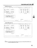 Preview for 133 page of Panasonic PanaFax UF-342 User Manual