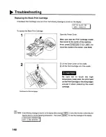 Preview for 150 page of Panasonic PanaFax UF-342 User Manual