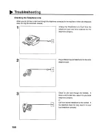 Preview for 156 page of Panasonic PanaFax UF-342 User Manual