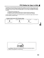 Preview for 165 page of Panasonic PanaFax UF-342 User Manual