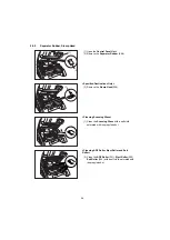 Предварительный просмотр 26 страницы Panasonic Panafax UF-4000 Service Manual