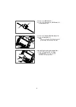 Предварительный просмотр 40 страницы Panasonic Panafax UF-4000 Service Manual