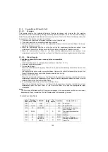 Предварительный просмотр 160 страницы Panasonic Panafax UF-4000 Service Manual