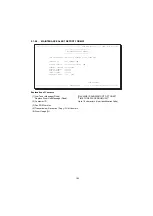 Предварительный просмотр 165 страницы Panasonic Panafax UF-4000 Service Manual