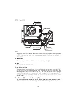 Предварительный просмотр 175 страницы Panasonic Panafax UF-4000 Service Manual