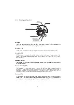 Предварительный просмотр 177 страницы Panasonic Panafax UF-4000 Service Manual