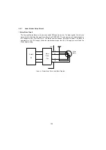 Предварительный просмотр 196 страницы Panasonic Panafax UF-4000 Service Manual