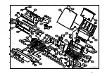 Предварительный просмотр 221 страницы Panasonic Panafax UF-4000 Service Manual