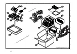 Предварительный просмотр 236 страницы Panasonic Panafax UF-4000 Service Manual