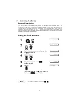 Предварительный просмотр 245 страницы Panasonic Panafax UF-4000 Service Manual