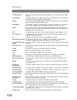 Preview for 116 page of Panasonic Panafax UF-4100 Operating Instructions Manual