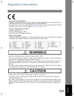 Предварительный просмотр 155 страницы Panasonic Panafax UF-5300 Operating Instructions Manual