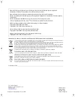 Предварительный просмотр 166 страницы Panasonic Panafax UF-5300 Operating Instructions Manual