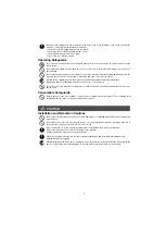 Preview for 7 page of Panasonic Panafax UF-5300 Service Manual