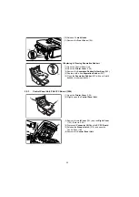 Preview for 32 page of Panasonic Panafax UF-5300 Service Manual