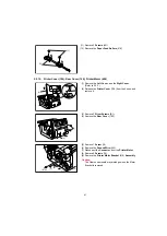 Preview for 41 page of Panasonic Panafax UF-5300 Service Manual