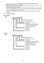 Preview for 55 page of Panasonic Panafax UF-5300 Service Manual