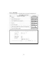 Preview for 147 page of Panasonic Panafax UF-5300 Service Manual