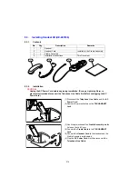 Preview for 214 page of Panasonic Panafax UF-5300 Service Manual