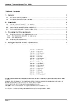 Preview for 247 page of Panasonic Panafax UF-5300 Service Manual