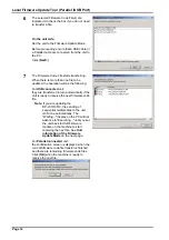 Preview for 271 page of Panasonic Panafax UF-5300 Service Manual