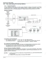 Preview for 14 page of Panasonic Panafax UF-550 Service Manual